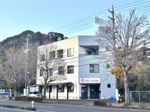 藤枝オフィス